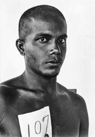 Kandy-Singhalese (Deutsche Indien-Expedition 1926/1929 - 1. Sri Lanka)