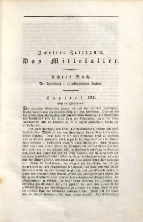 Geschichte der Deutschen bis auf die neuesten Tage, 2