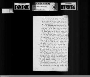 . 1615: o. D. 1615