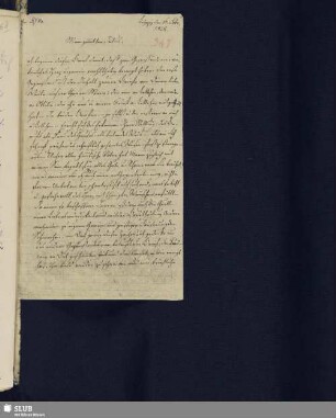 Bl. 347-349. SvC, Veit Hans an SvC, Julius