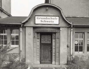 Anbau der Grundschule Schweta
