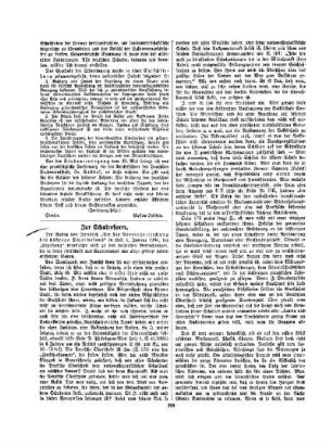 Zur Schulreform