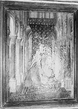 Flügelaltar