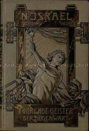 Album 1909