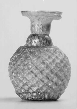 Bauchige Flasche ("Sprinkler")