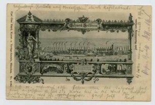 "Salzwerk Heilbronn" - Salzbergwerk, Salinen