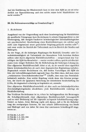 1. Bockelmann