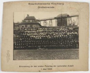 Hirschberg (Kaufunger Wald)