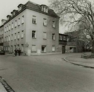 Wohnhaus, Grimma