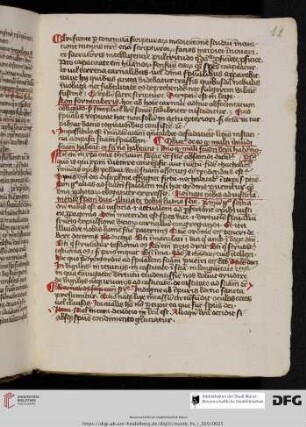 Bernardus Claraevallensis, Sermones super Cantica canticorum