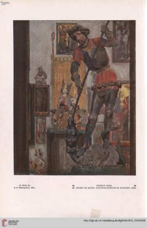 Heft 11/12 (1. März 1916)