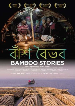 Bamboo Stories