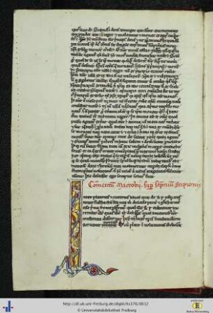 [3v - 53v] Commentarii in Somnium Scipionis.