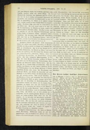 ¬Der¬ Verein kathol. deutscher Lehrerinnen
