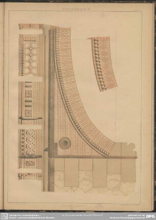 Backstein-Rohbau. Bl.41.: Blatt 77