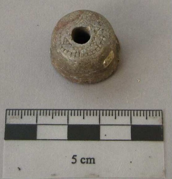 spindle whorl