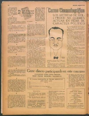 Gane dinero participando en este concurso : Facilmente puede usted obtener diez pesos moneda nacional