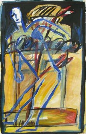 ohne Titel