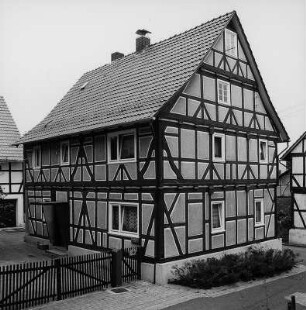 Ringgau, Am Lindenplatz 6