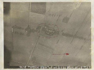Grashof östlich Dachau (1500 m)