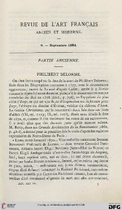 Nr. 9 (Septembre 1884)