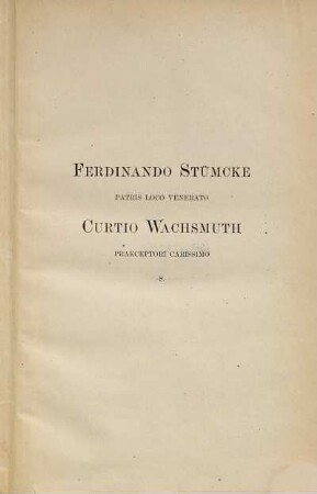 Andronici Rhodii qui fertur libellus "peri pathōn" pars altera de virtutibus et vitiis