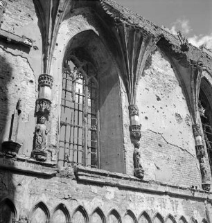 Ordensburg, Marienburg (Westpreußen), Polen
