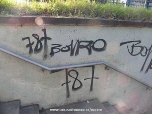 787 Bonze