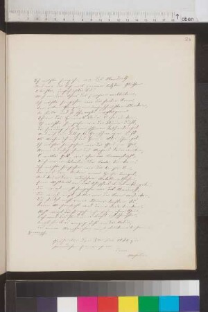 Einträge und Illustrationen Bl. 26 - 50