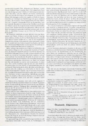 772-773 [Rezension] Verlass den Tempel
