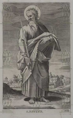 S. Paulus