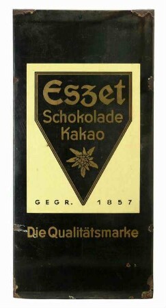 Eszet Schokolade Kakao