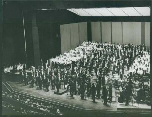 Carmina Burana (Carl Orff)