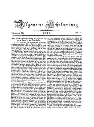 71: Heft 71