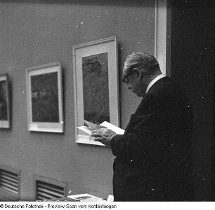 Georgische Kunstausstellung
