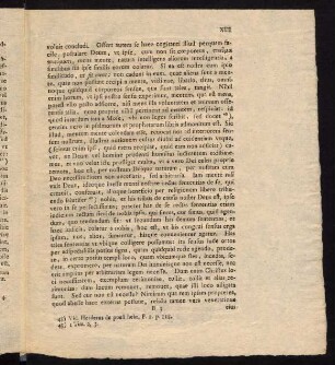 XIII-XVI, voluit concludi. Offert autem se haec cogitanti illud ...