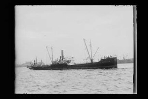 Mannheim (1906), Hapag-Lloyd AG, Hamburg