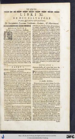 Pars Quarta Et Ultima.