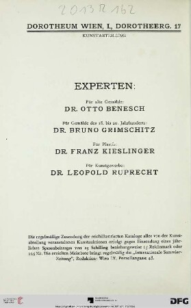 Experten