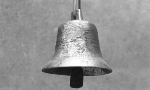 Oderwitz-Oberoderwitz. Neumannmühle, Glocke