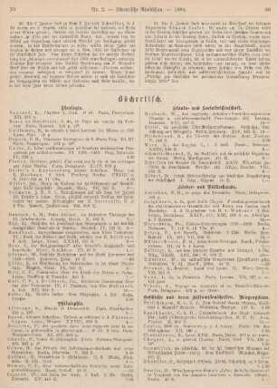 59-64 Bibliographie
