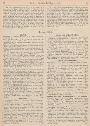 59-64 Bibliographie
