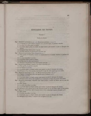 EXPLICATION DES FIGURES.