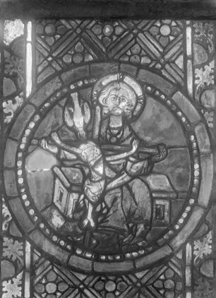 Gnadenstuhl