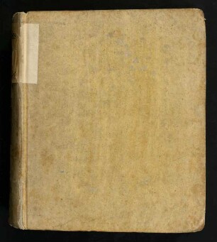 Thesivm Inavgvralivm Pars Philologico-Critica