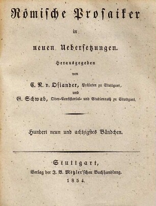 Ammianus Marcellinus Römische Geschichte, 7
