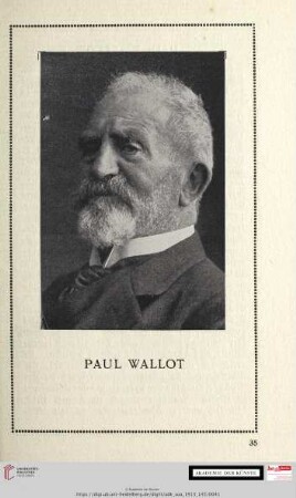 Paul Wallot