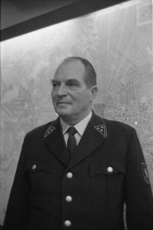 BNN-Interview mit Polizeidirektor Willi Wick über Stadtstreicher in Karlsruhe