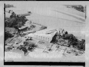 Haan (b. Mettmann), Chemische Fabrik Otto Höhn