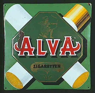 Alva Zigaretten